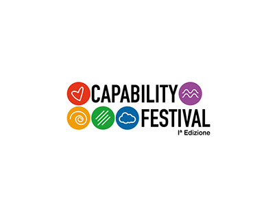 Project thumbnail - Capability Festival
