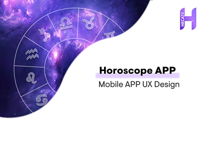 Horoscope APP