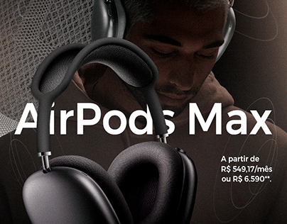 AIRPODS MAX APPLE