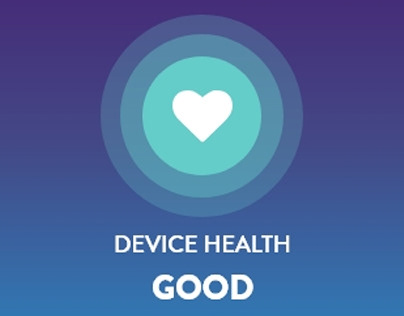 Pacemaker Device (Medical & healthcare) Mobile App