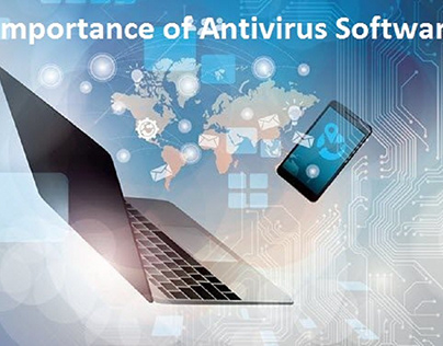 Importance of Antivirus Software