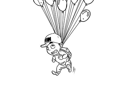 balloon helium