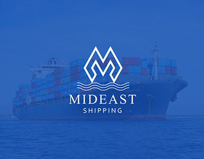 Mideast Shipping