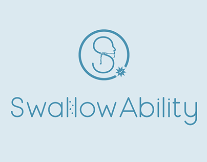 Swallow Ability logo design