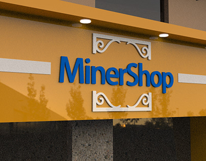 MinerShop