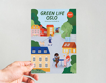 Green Life Oslo