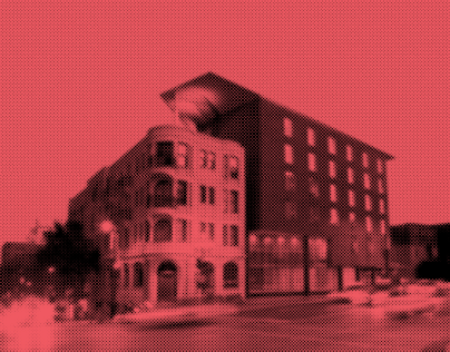 Project thumbnail - Rebranding - HOTEL GODIN