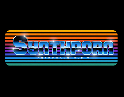 Synthporn Logo