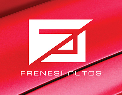Rebranding Frenesi Autos