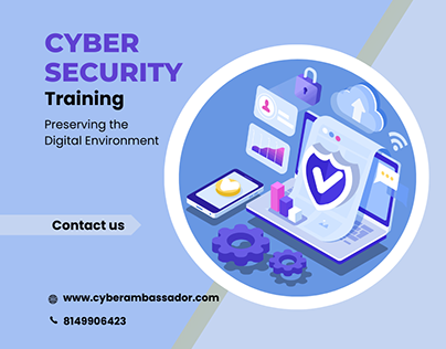 Cyber Security Training | Cyber Security Awareness