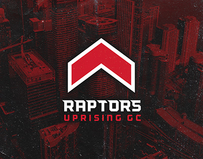 Raptors Uprising 2022