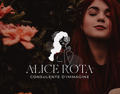 Alice • Consulente d'immagine