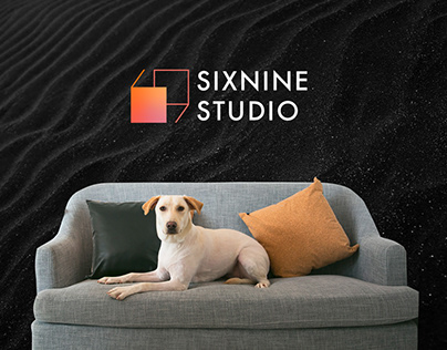 SixNineStudio Branding