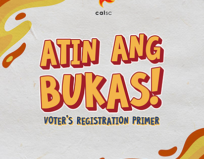 Voter Registration Primer