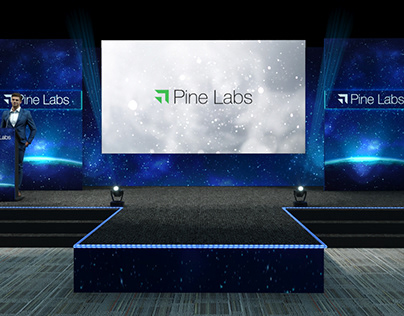 Pine Labs Event Designs