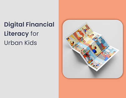 Digital Financial Literacy | UXR | User Exp