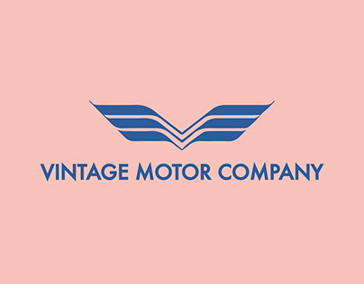 Vintage motor Company