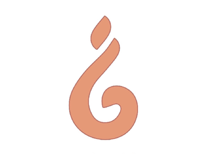 Meditate - Logo