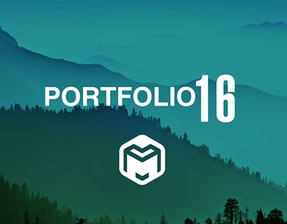 Portfolio 2016 Product Design