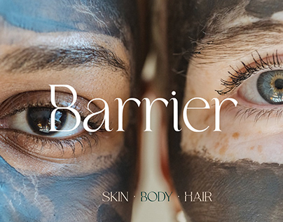 Cosmetics |Brand Identity | Skincare