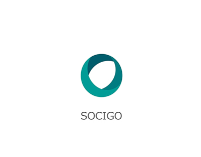 Socigo International Website Design & Development
