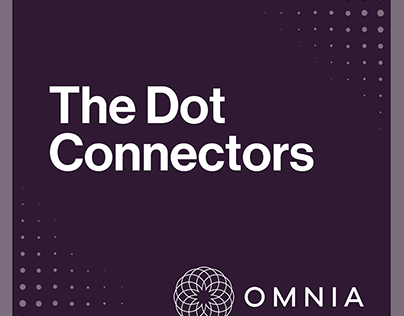 Daniel Hansen podcast - "The Dot Connectors"