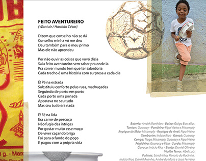 CD Renato da Rocinha
