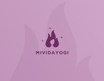 Mividayogi. Brandng.