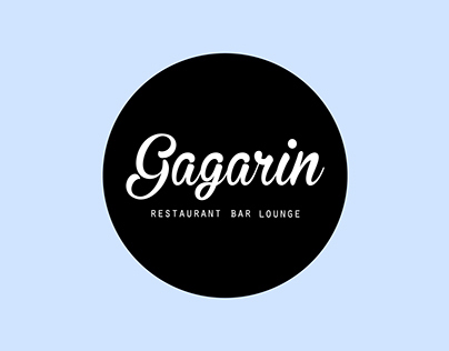 Gagarin restaurant