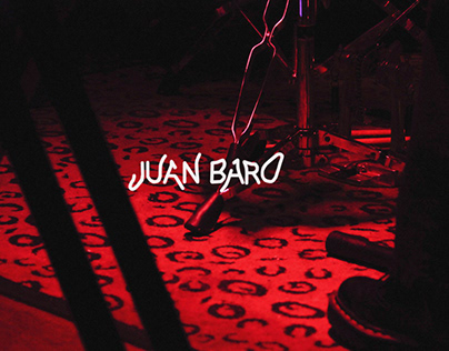 Juan Baro