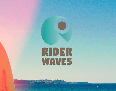 RIDERWAVES - Surf Contest in Australia