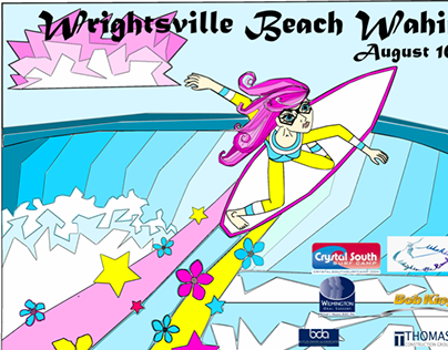 Wrightsville Beach Wahine Classic | NC Resource Guide