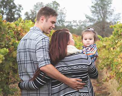 The Culver's Family Session!