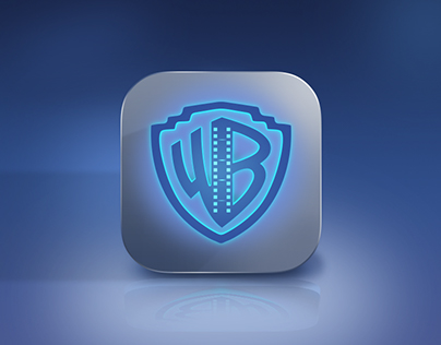 "Warner Brothers" Logo/ Icon Concept