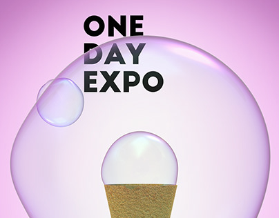 One day expo