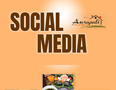 Amrapali Cottage & Restaurant (Social Media)