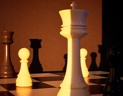 Chessnut Evo: The Future of Ultra Smart AI Chessboard by Chessnut