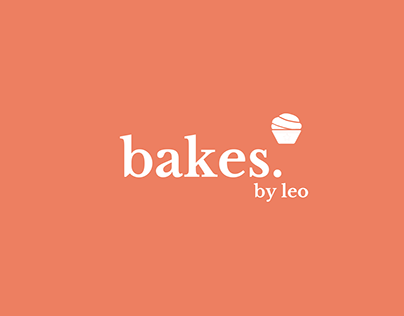 Bakes by Leo: Your Diet-Friendly Bakeshop