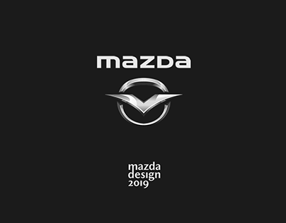 Mazda Design 2019