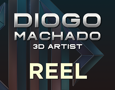 Diogo Machado - Reel