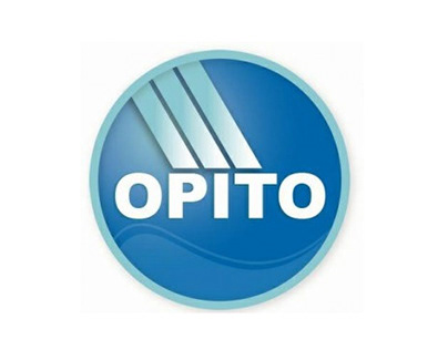 Opito corporate branding