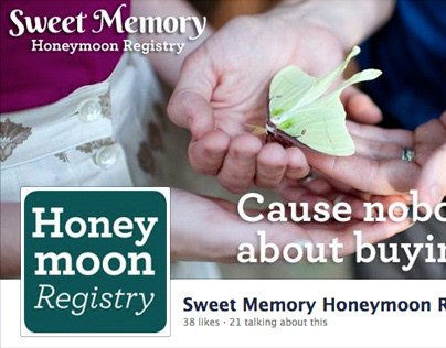 Sweet Memory, Entrepreneurial Project