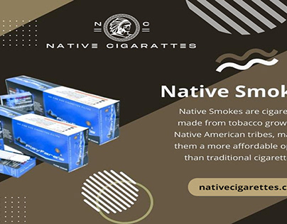 Native Smokes