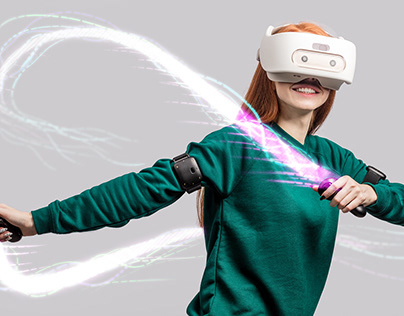 Finch VR 2019 Campaign