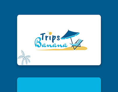 Logo for Trips & Travel