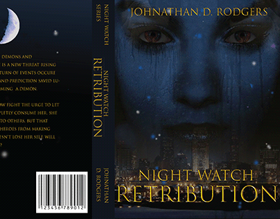 Night Watch - Retribution