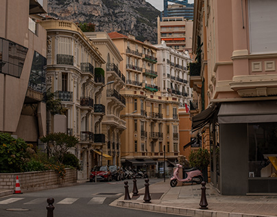 Monte-Carlo - MC