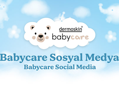 Sociai Media I Dermoskin Babycare