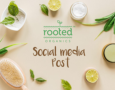 Rooted Social Media