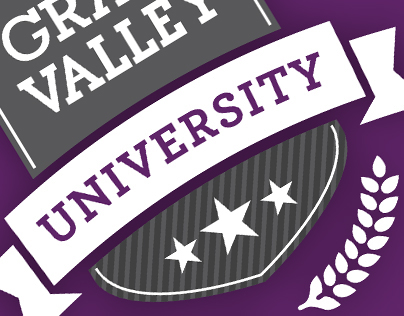 Logo -- Grass Valley University